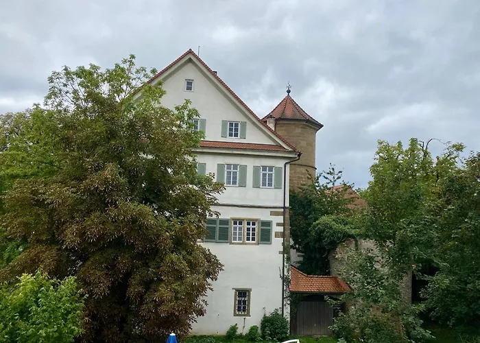 Gemminger Gasthaus