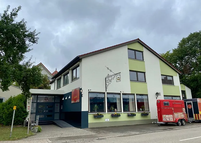 Gemminger Gasthaus