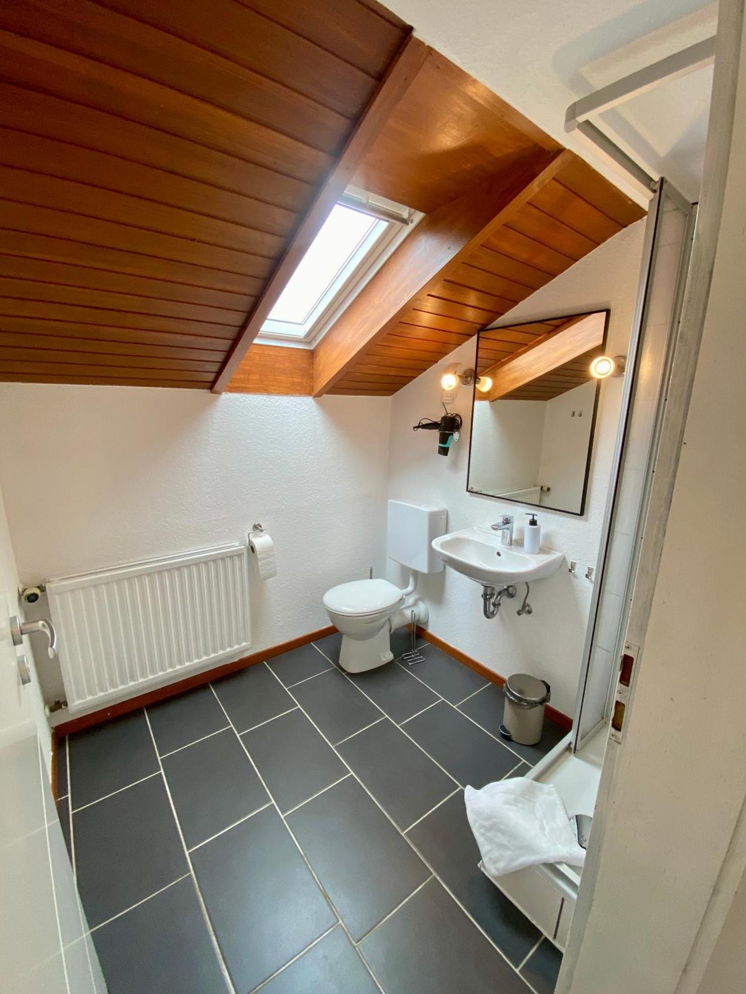 Gemminger Apartment
