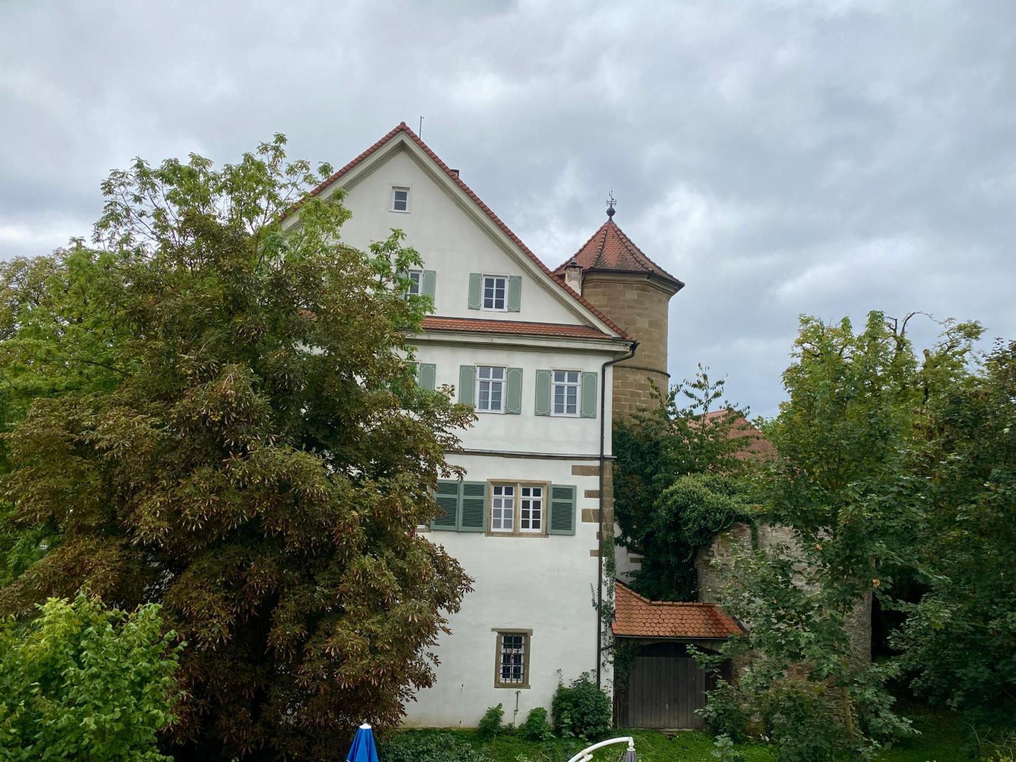 Gemminger * Gemmingen