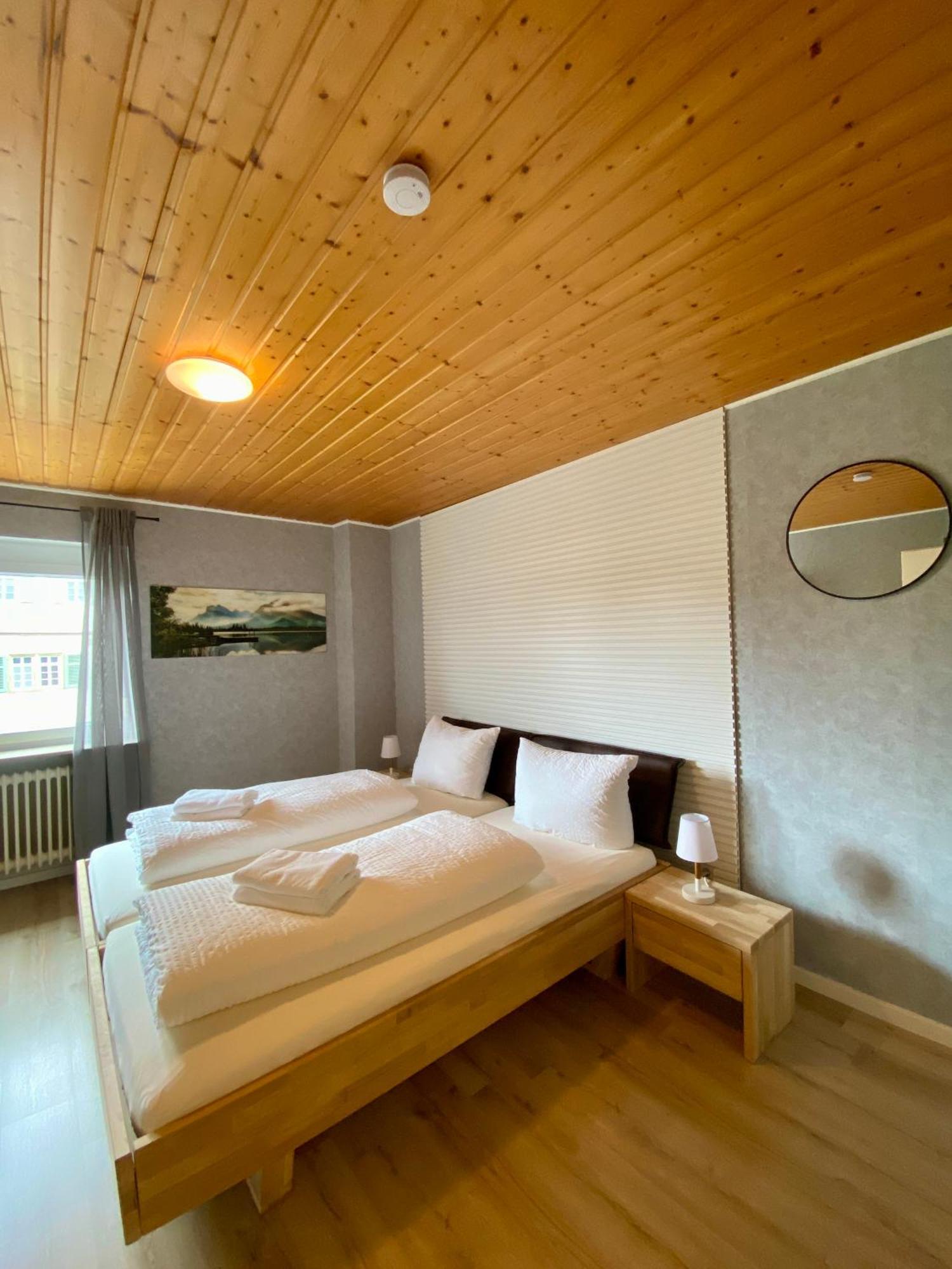 Apartment Gemminger *