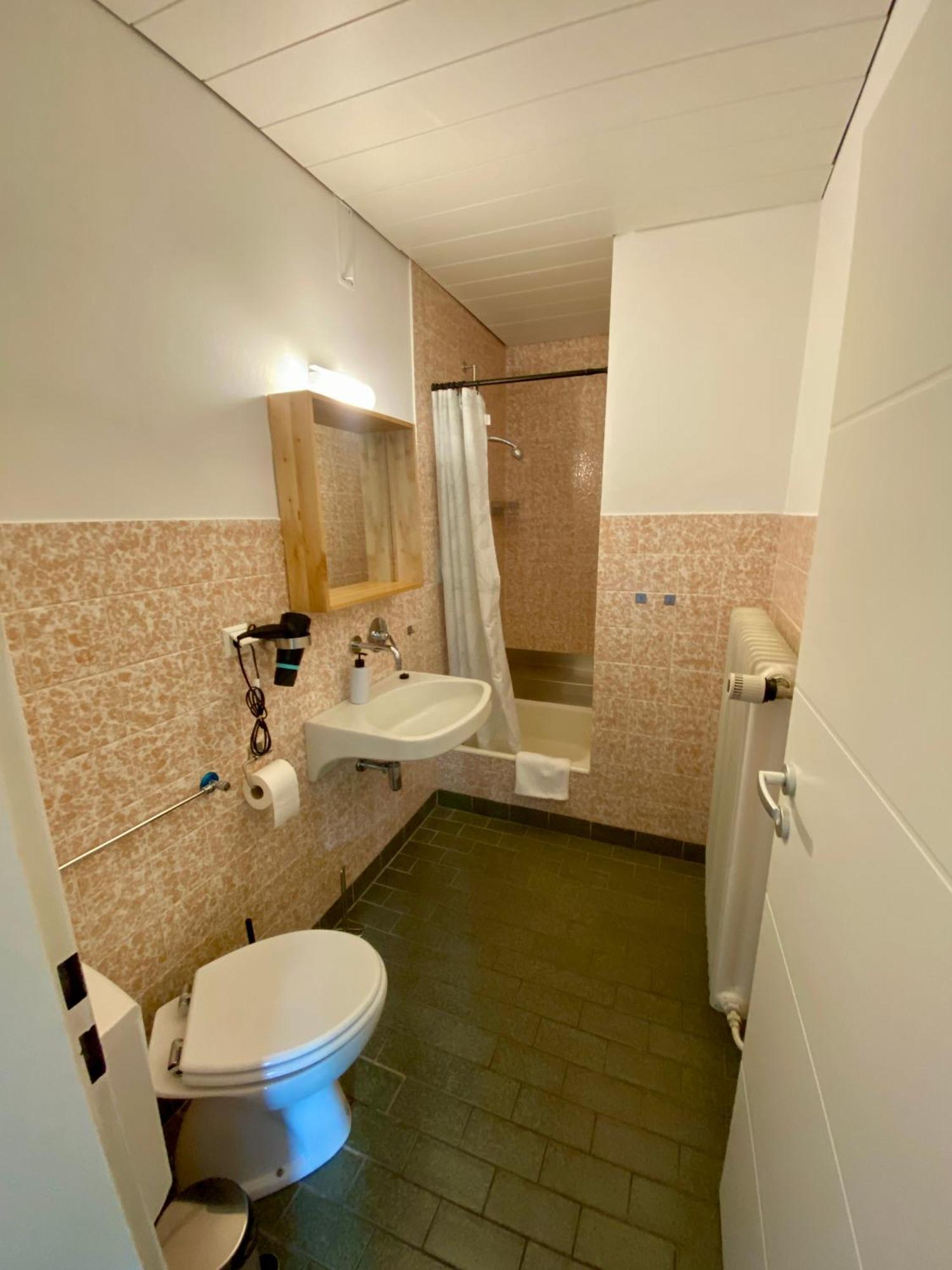 Gemminger Lejlighed Gemmingen