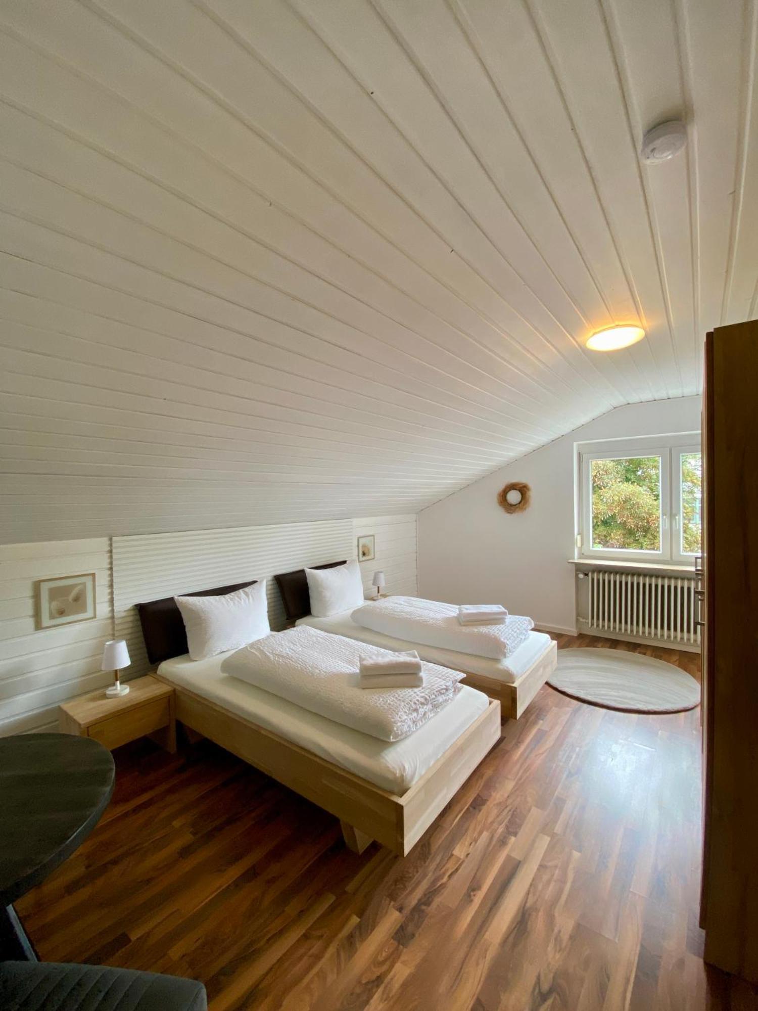 Gemminger Apartment *