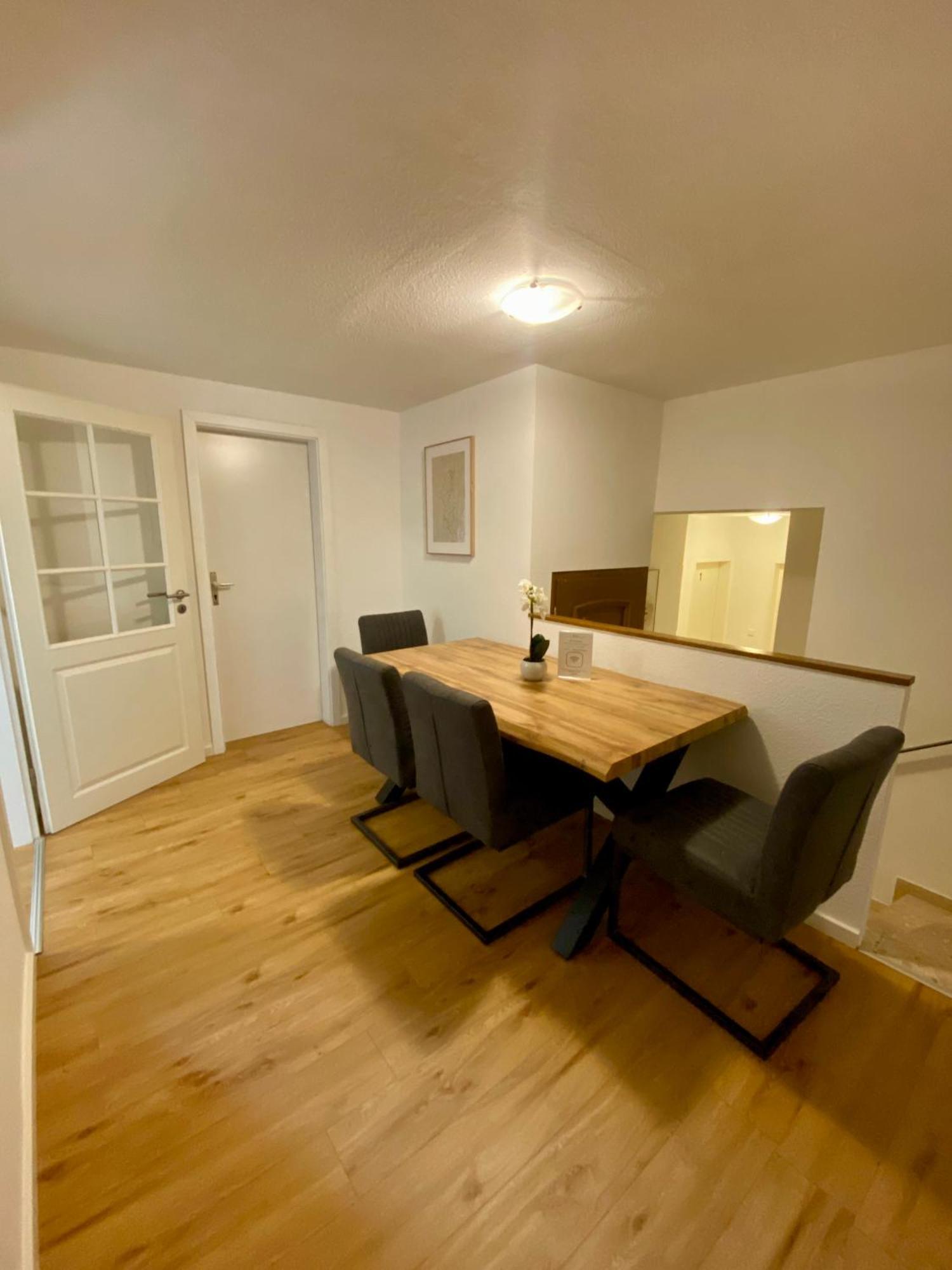 Apartment Gemminger Gemmingen