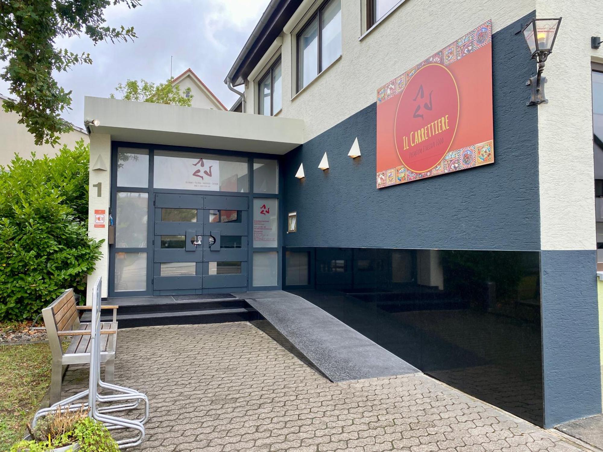 Gemminger Apartment Gemmingen