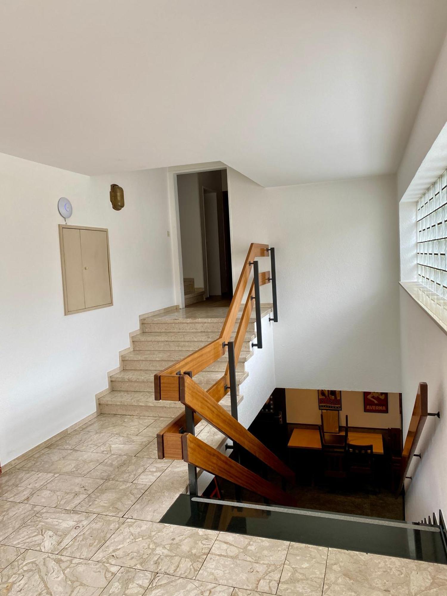 Gemminger Apartment